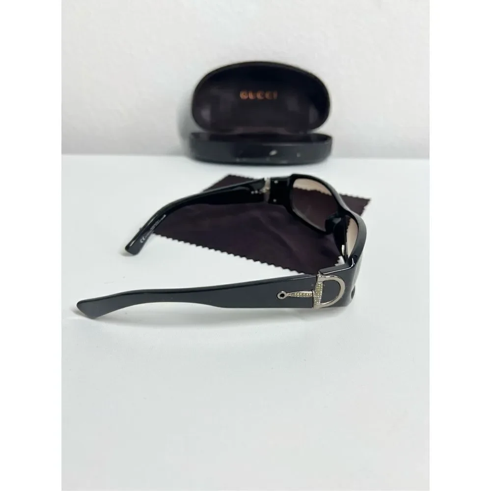 Authentic Gucci GG 2597/F/S 584LF Made In Italy